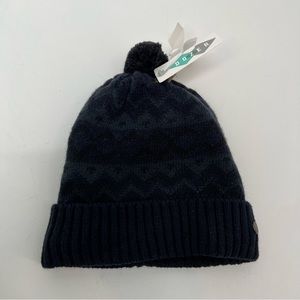 NWT Dozer Dylan Boys Knit Beanie Hat Winter